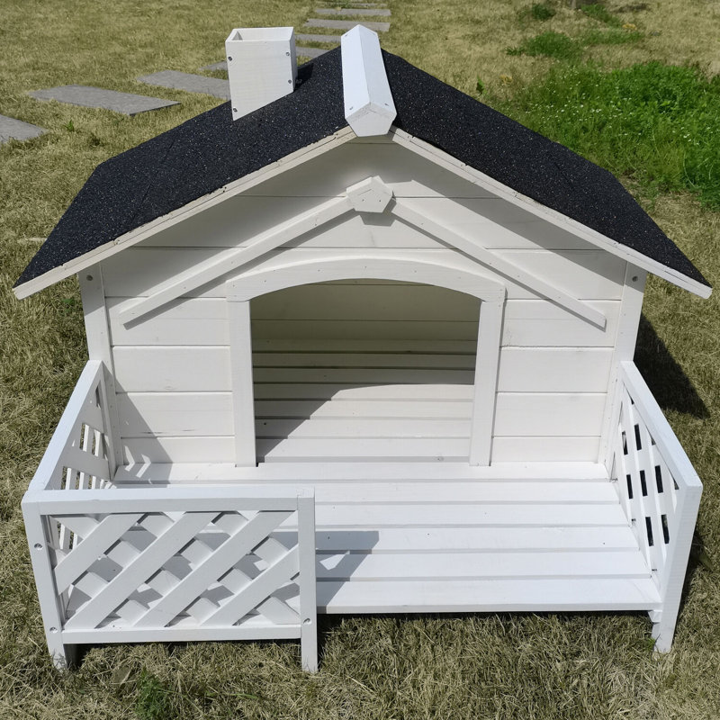Critter+Sitters+27''+Pet+House